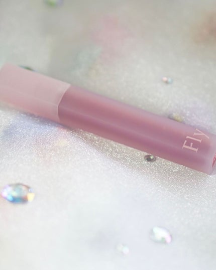 ã¡ã£ã¡ã¿ð©µãã«ãå¬Ããã§ããã³ on LIPS ãðâðððž#ãã£ã³ãFlynnBreezeVelvetTint..ãïŒ4æç®ïŒ