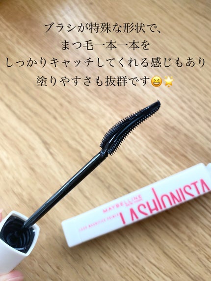 ã©ãã·ã¥ãã¹ã¿ããã©ã€ããŒ/MAYBELLINE NEW YORK/ãã¹ã«ã©äžå°ã䜿ã£ãã¯ãã³ãïŒ2æç®ïŒ
