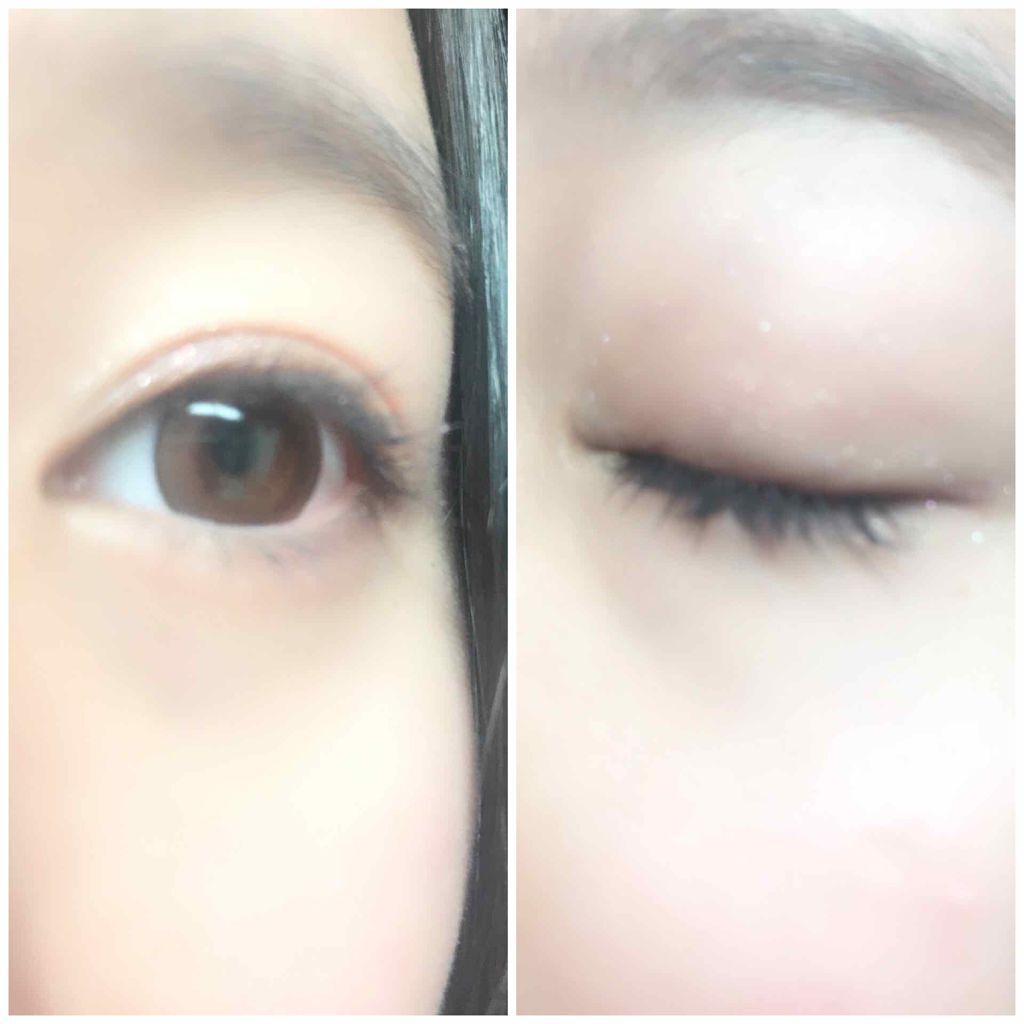 シマークチュールアイズ/JILL STUART/アイシャドウパレットを使ったクチコミ(2枚目)