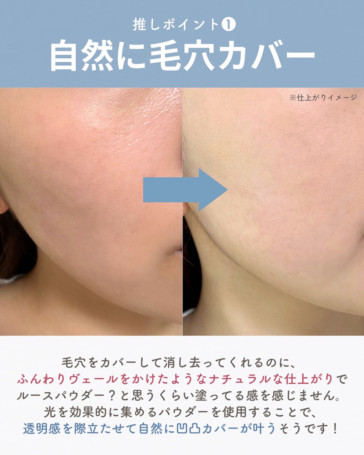 らな ♡ 韓国スキンケア / 韓国コスメ on LIPS 「←韓国美容オタクOL𓂃𓈒𓏸セブンーイレブンで買えるコスメブラ..」(3枚目)