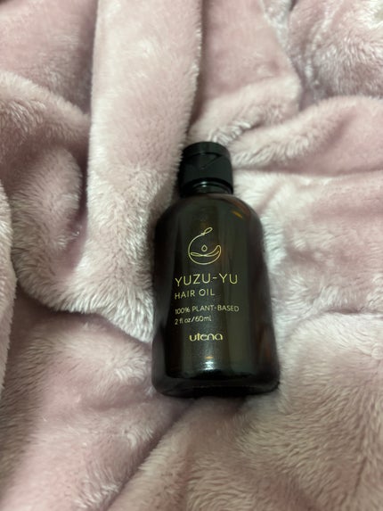 エッセンスインヘアミルク/オルビス/ヘアミルクを使ったクチコミ(4枚目)