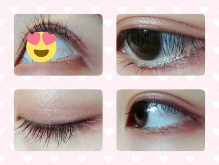 【旧品】マシュマロフィニッシュパウダー/キャンメイク/プレストパウダーを使ったクチコミ(4枚目)