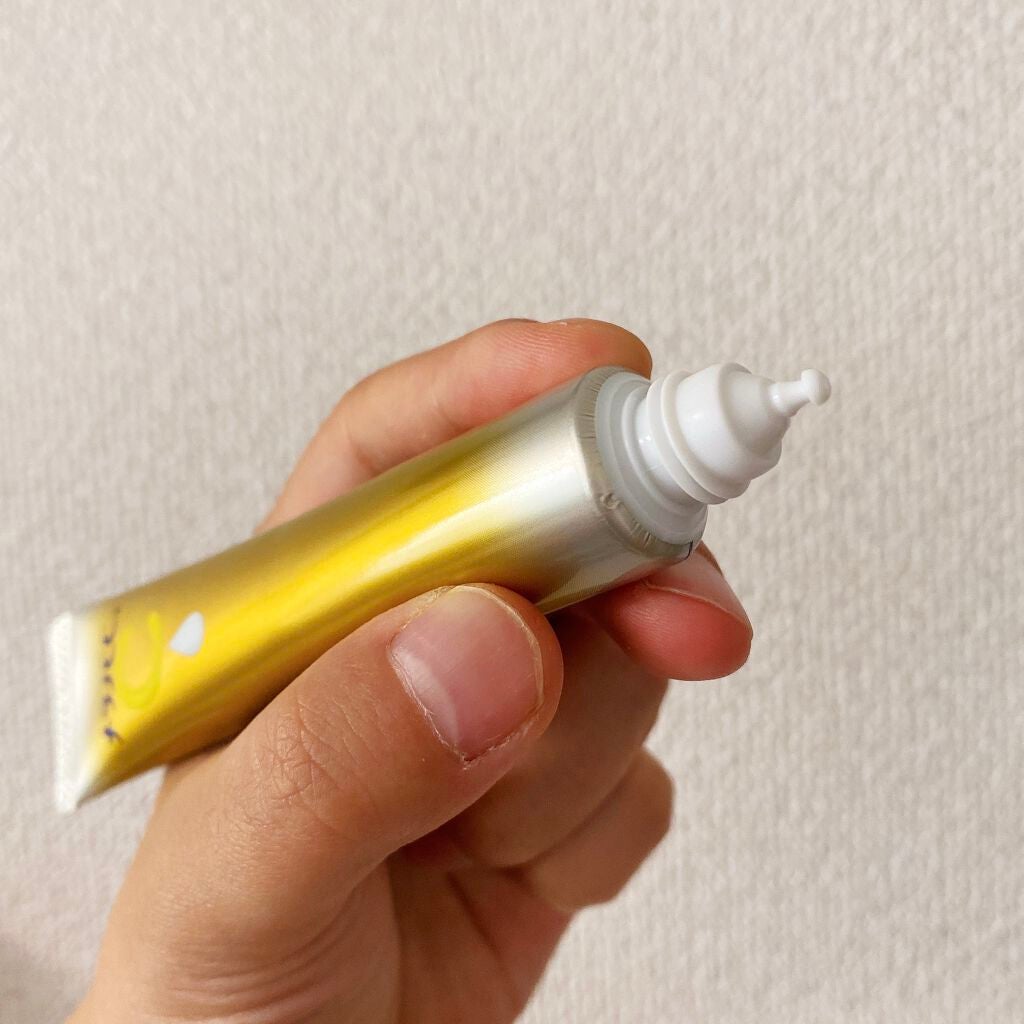 薬用しみ集中対策 プレミアム美容液/メラノCC/美容液を使ったクチコミ(2枚目)