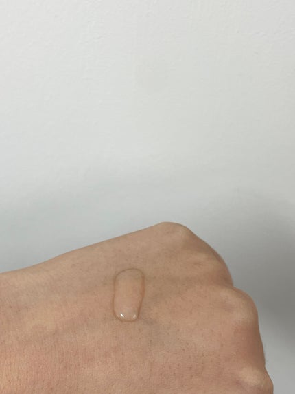 バリアサイクルトナー/P.CALM/化粧水を使ったクチコミ(2枚目)