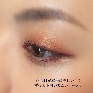 オンブル ジェ/GUERLAIN/アイシャドウパレットを使ったクチコミ（6枚目）