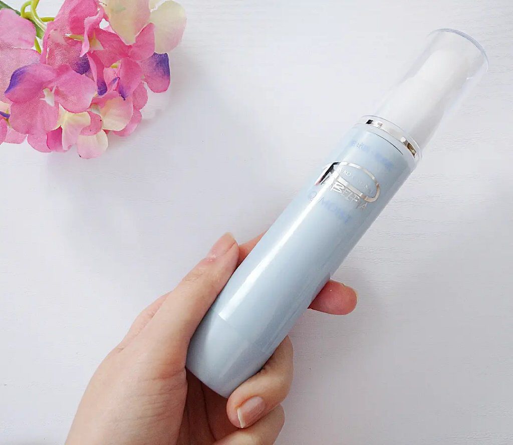 Qモイスト/ピアベルピア/美容液を使ったクチコミ（1枚目）