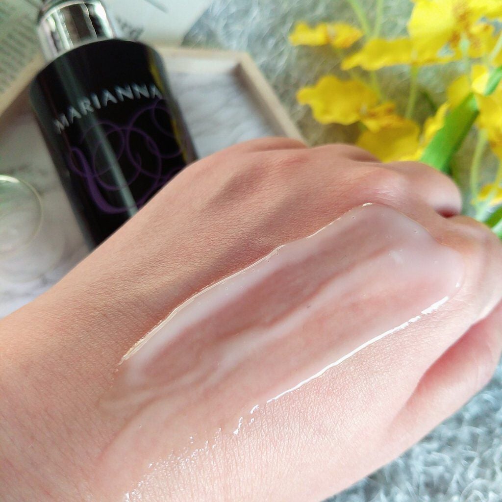 スタンダード ナノキューブ エマルション/ナノエッグ/乳液を使ったクチコミ(5枚目)