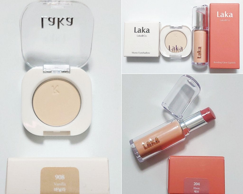 ロングラスティングチップコンシーラー/LUNA/リキッドコンシーラーを使ったクチコミ(6枚目)