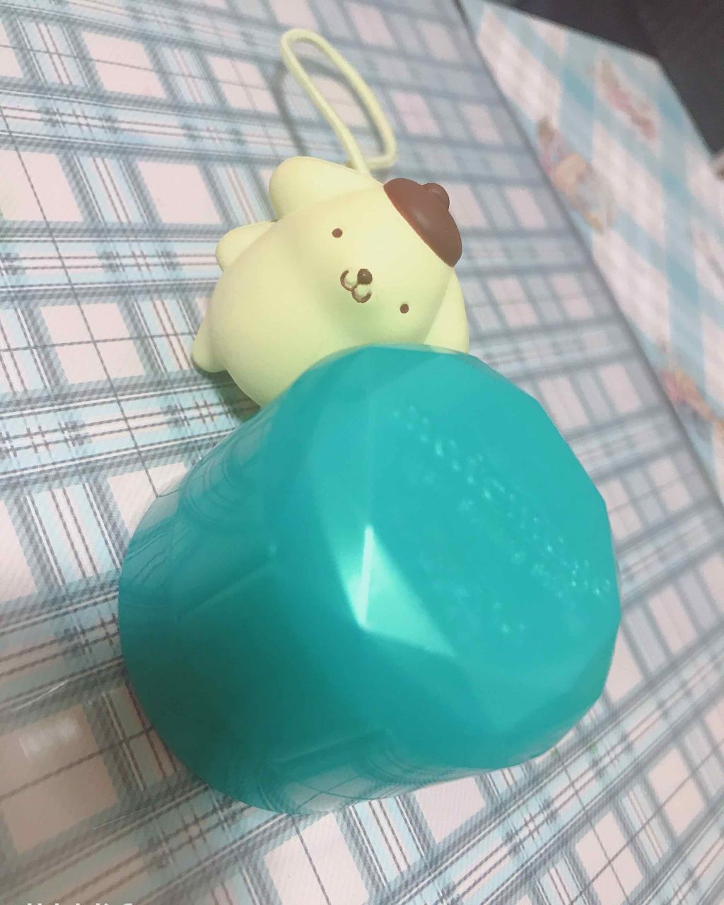 まとめ髪スティック スーパーホールド/マトメージュ/ヘアワックス・クリームを使ったクチコミ（1枚目）