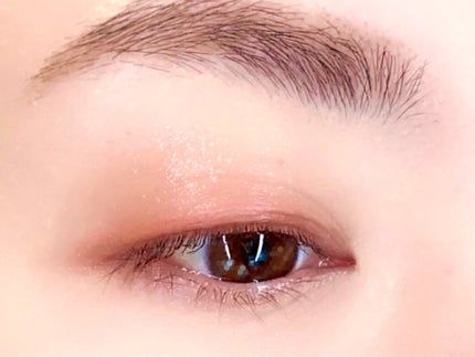 デザイニング カラー アイズ/SUQQU/アイシャドウパレットを使ったクチコミ(3枚目)