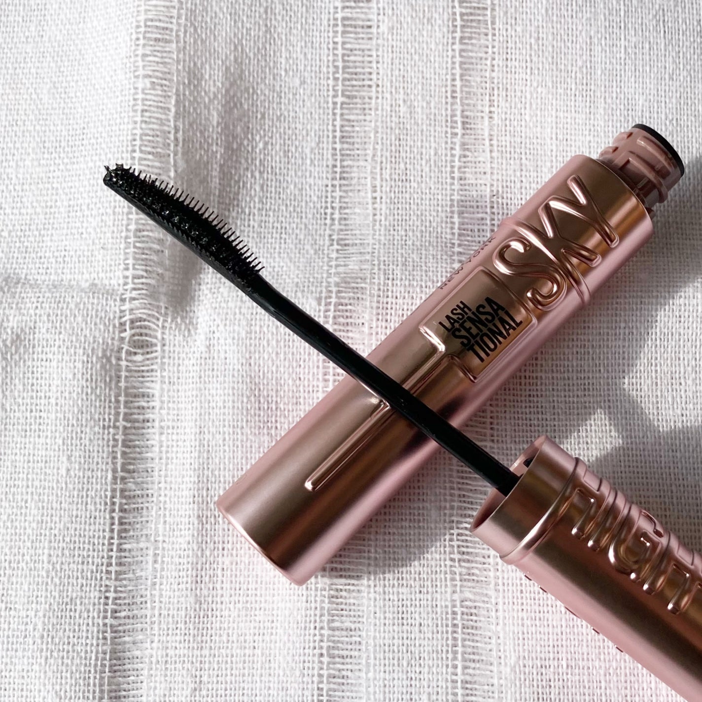 ã¹ã«ã€ãã€/MAYBELLINE NEW YORK/ãã¹ã«ã©ã䜿ã£ãã¯ãã³ãïŒ2æç®ïŒ