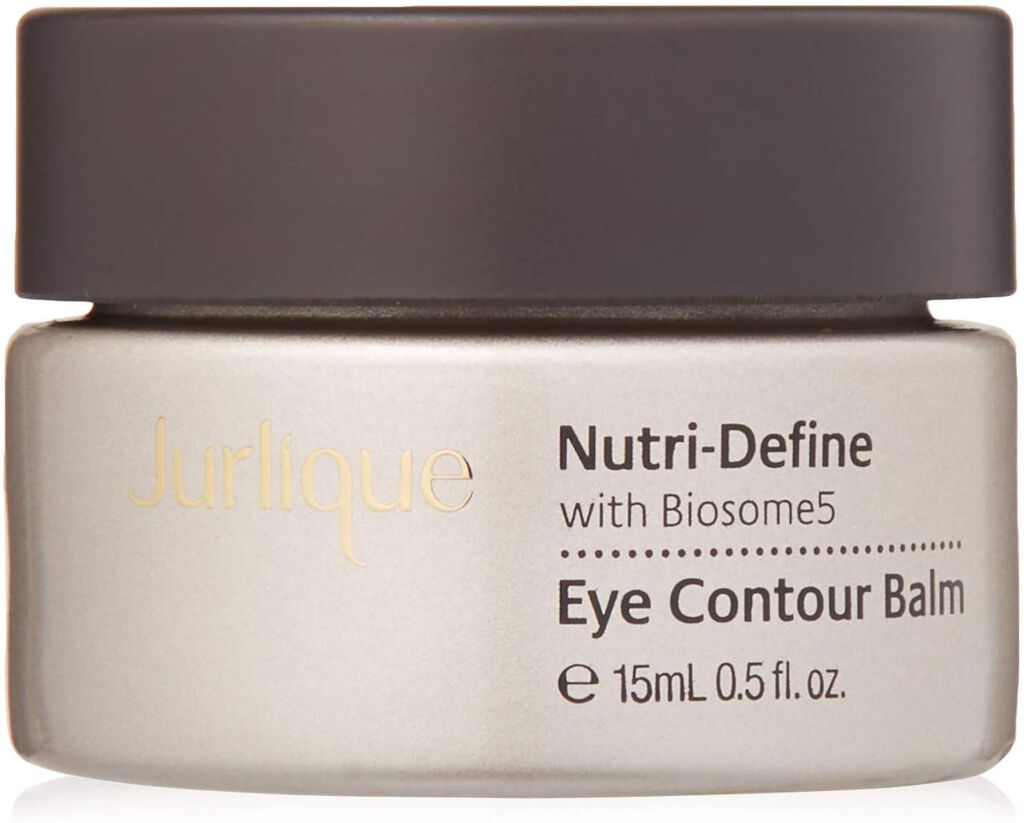 ジュリーク ニュートリディファイン アイコントゥールバーム