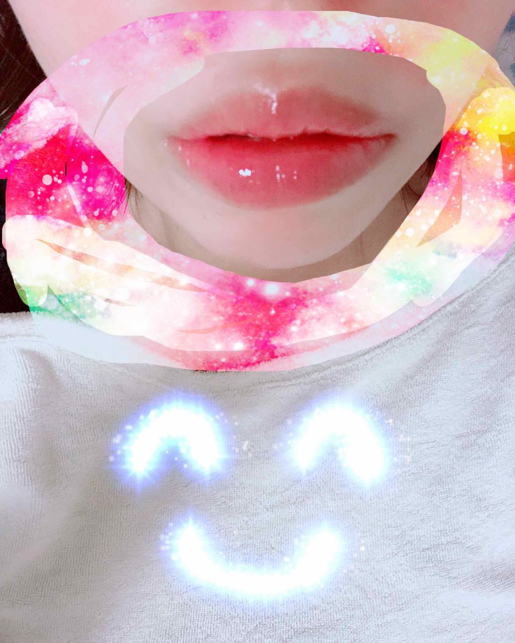 38°C / 99°F リップトリートメント (リップ美容液)/UZU BY FLOWFUSHI/リップケアを使ったクチコミ（2枚目）