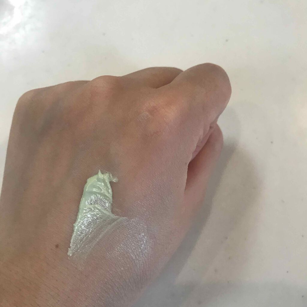 スキンカラーコントロールベース/KATE/化粧下地を使ったクチコミ(2枚目)