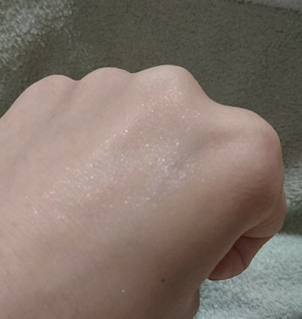 AC ハイライトパウダー/キャンドゥ/パウダーハイライトを使ったクチコミ(3枚目)