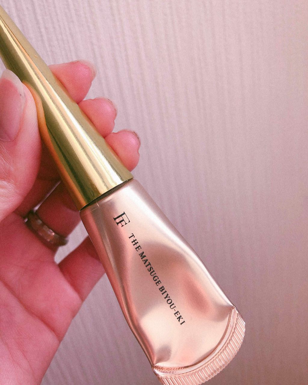 モテマスカラ TECHNICAL 1/flowfushi/マスカラ下地を使ったクチコミ（2枚目）