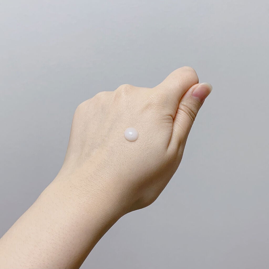 ディープモイスチュアエッセンス/ライスフォース/美容液を使ったクチコミ(5枚目)