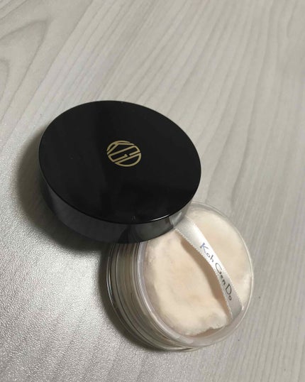 マイファンスィー UVフェイスパウダー ソフトベージュ/Koh Gen Do/ルースパウダーの画像