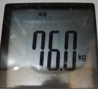 ジジイダイエット
目標70kg以下の細マッチョ
ー10/23ー
身長178
体重76.0kg⇒0.2↓
体脂肪率17.8%⇒0.5↑

昨夜の呑みが原因で今朝は浮腫み過ぎ
体脂肪率アップの原因はこれかも