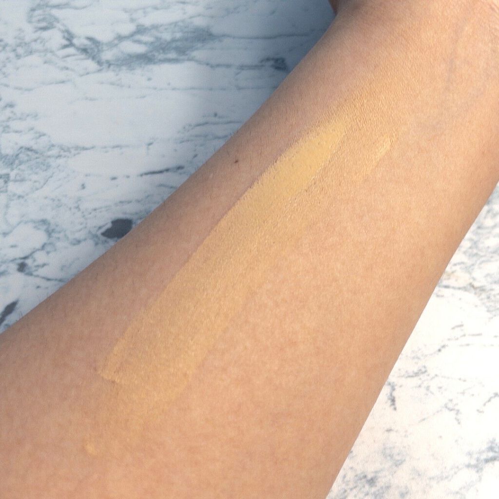 ゼン ウェア フルイド/DECORTÉ/リキッドファンデーションを使ったクチコミ(5枚目)