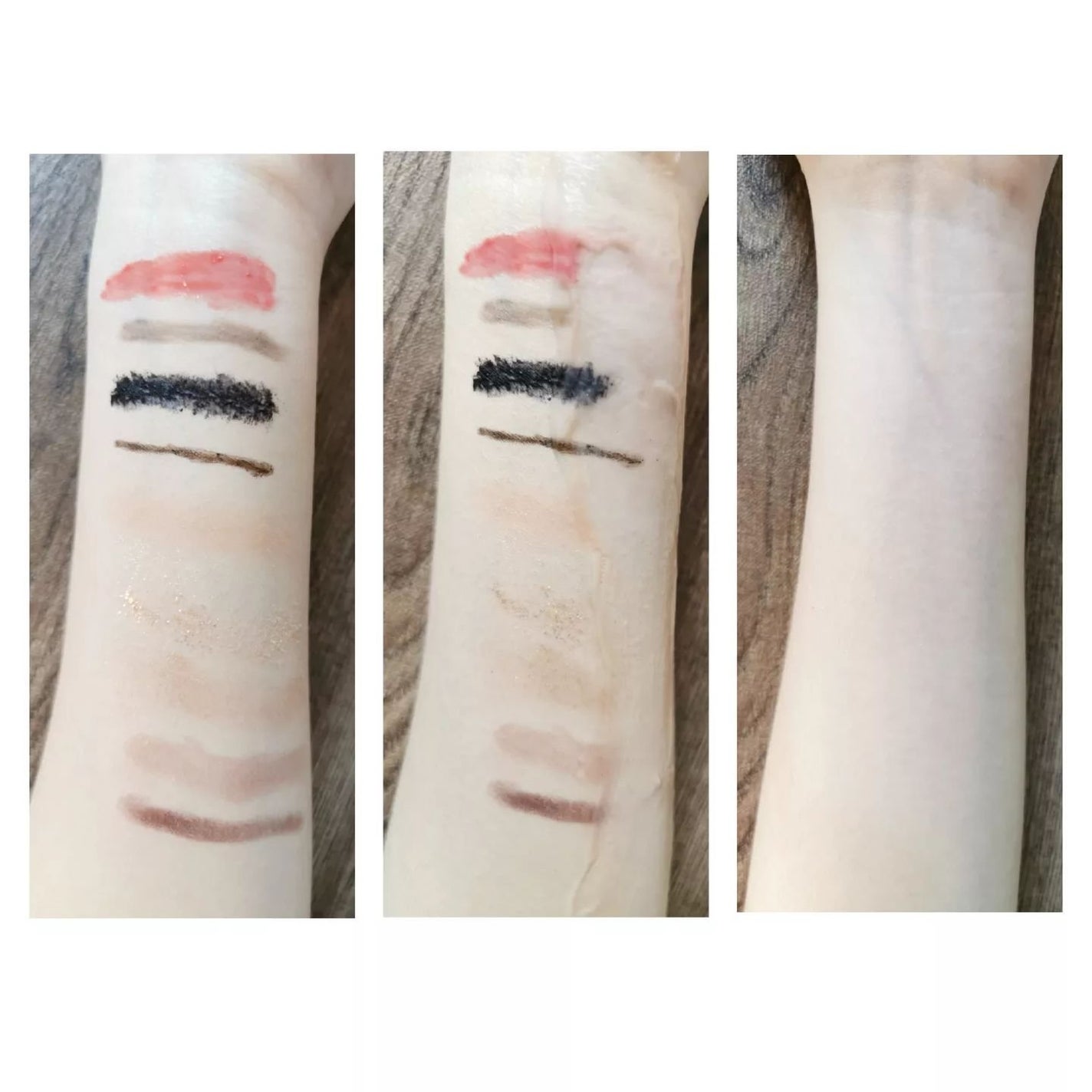 リュール クリアクレンジング/ジュレリッチ/クレンジングジェルを使ったクチコミ(3枚目)