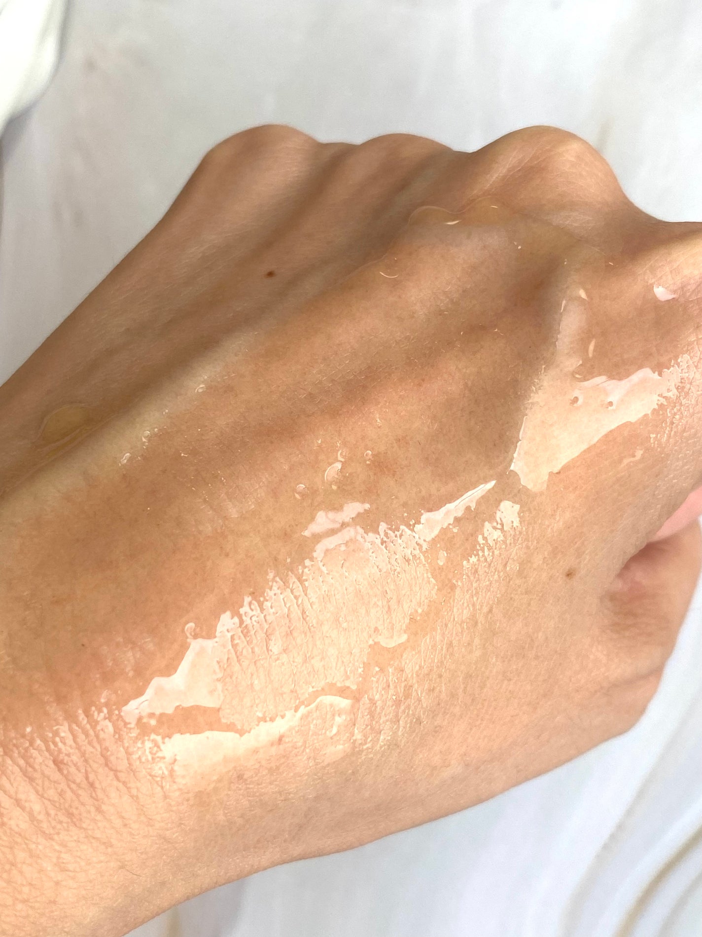 Big3 Step Whitening Mask Pack/MIGUHARA/シートマスク・パックを使ったクチコミ(4枚目)