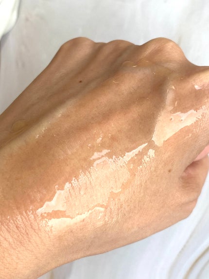 Big3 Step Whitening Mask Pack/MIGUHARA/シートマスク・パックを使ったクチコミ(4枚目)