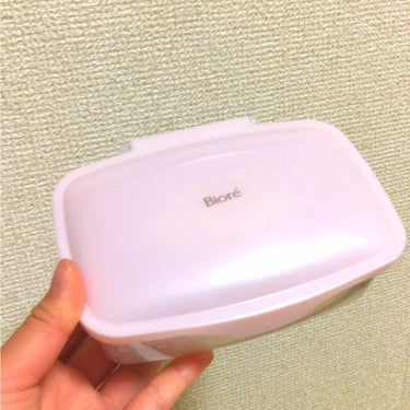 こんばんは！
ちょっと聞いてください！

実は…






ビオレのプレゼントキャンペーンに、応募したところ見事、当選しました〜！！！

いぇーーーい！👏👏👏👏👏👏👏





まさか当たると思わなか