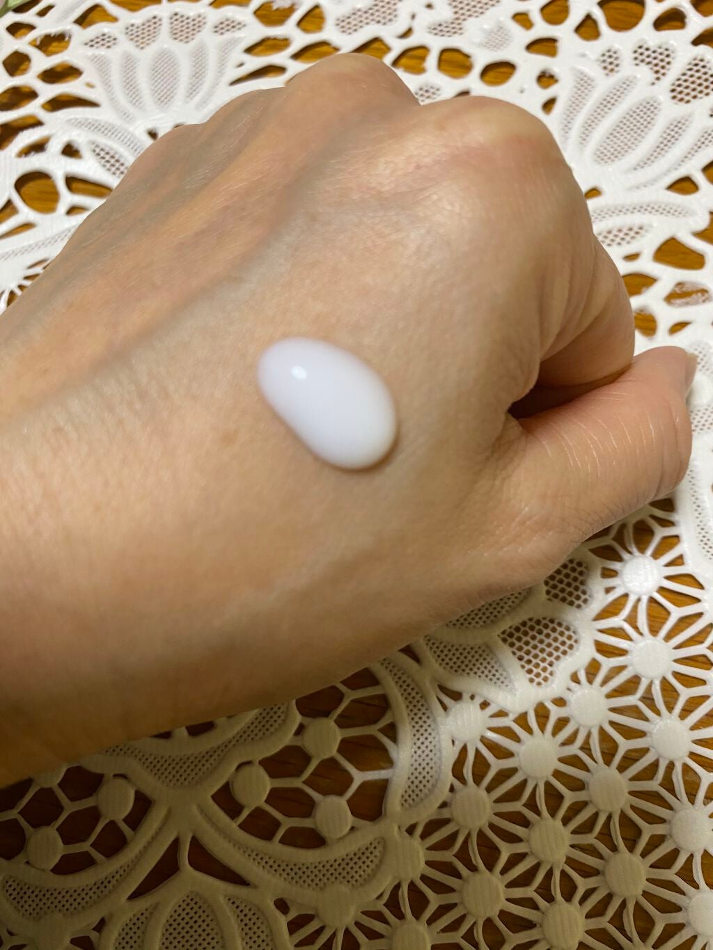 リエイジングエッセンス/RAIZ active/美容液を使ったクチコミ(4枚目)