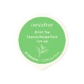 innisfreeカプセルレシピパック N GT