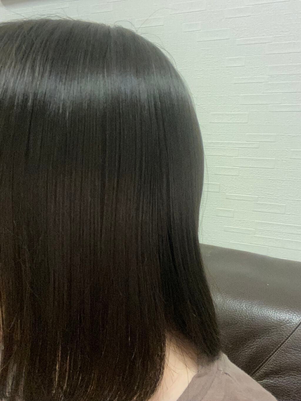 &honey Melty モイストリッチヘアオイル3.0/&honey/ヘアオイルを使ったクチコミ(2枚目)