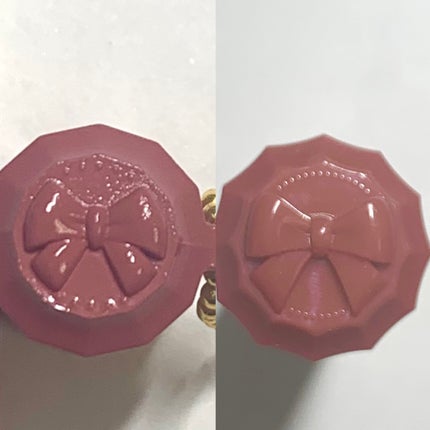 むちぷるティント/キャンメイク/リップティントを使ったクチコミ(4枚目)