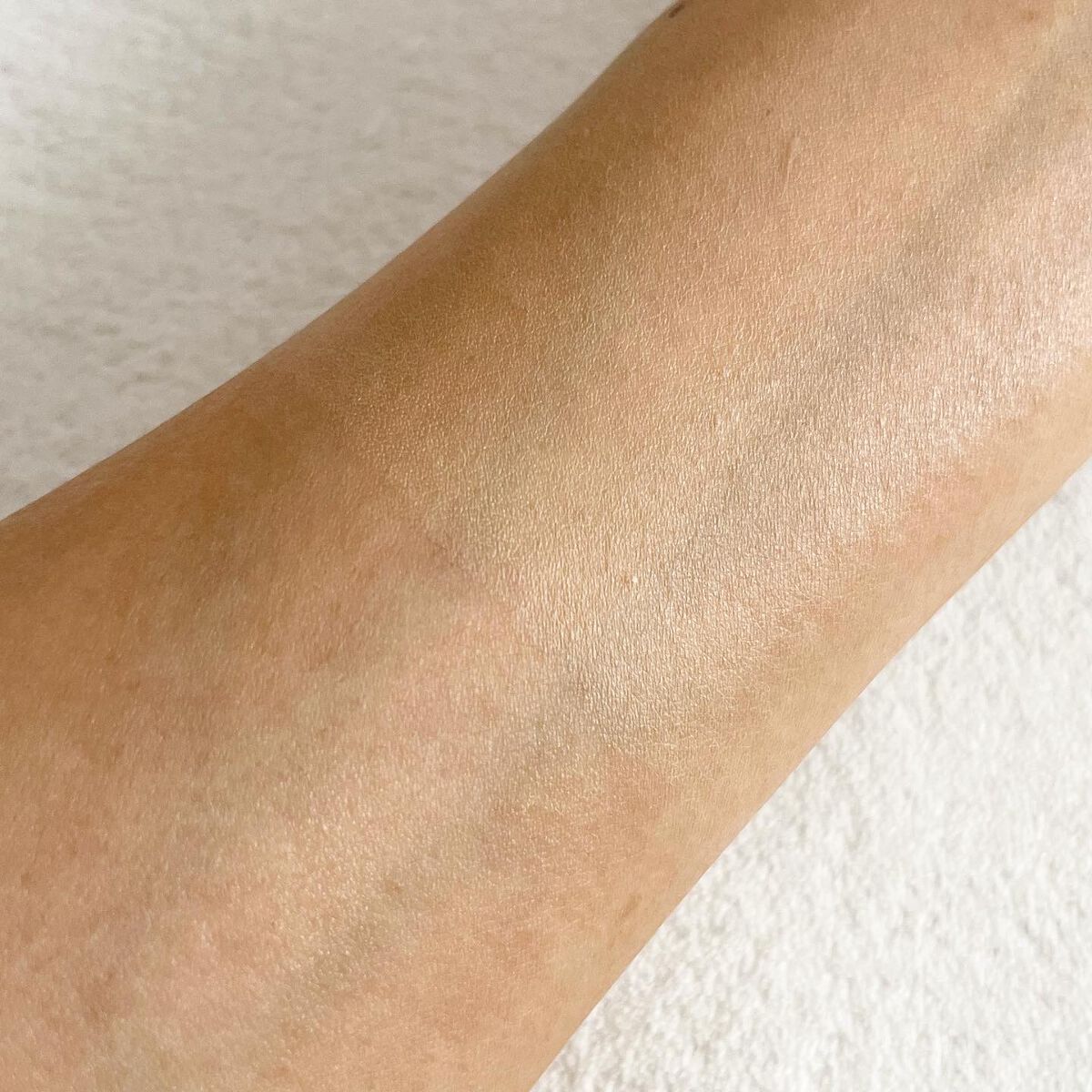 ルミナスフィット クッションファンデーション /ODELIA/クッションファンデーションを使ったクチコミ(3枚目)