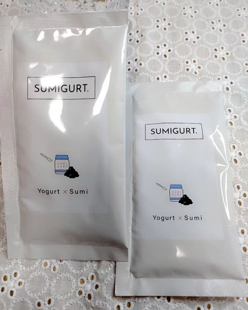 スミグルト/スミグルト/スムージーを使ったクチコミ(1枚目)