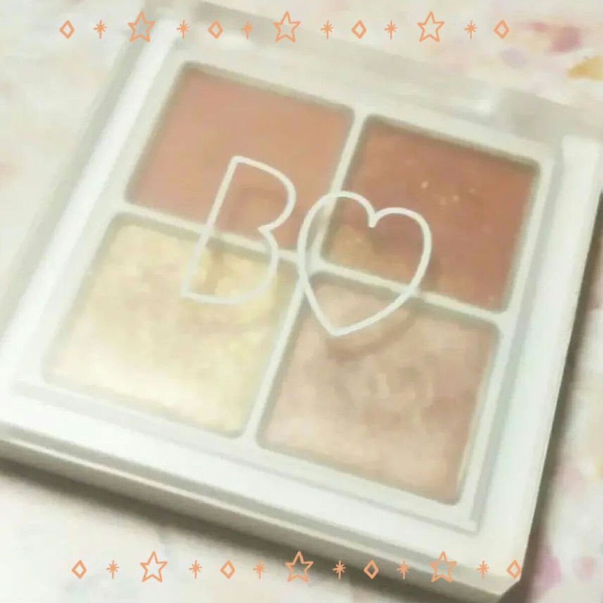  1DAY LASH UP シルキーロングマスカラa/K-パレット/マスカラを使ったクチコミ（1枚目）