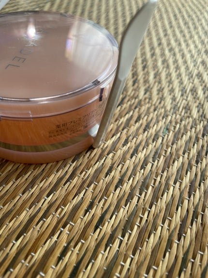 プレミアリフト/CANADEL/オールインワン化粧品を使ったクチコミ(3枚目)