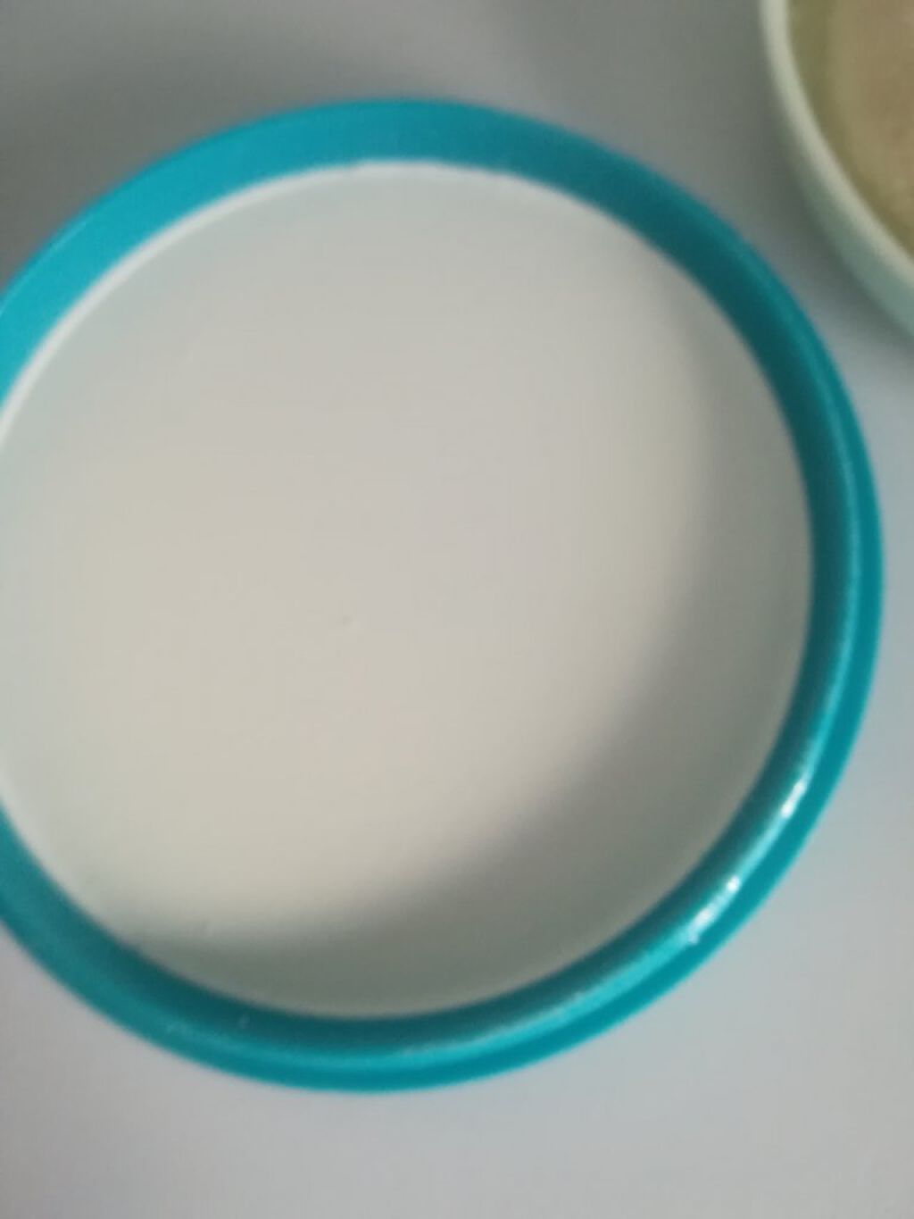 資生堂ベビーパウダー(プレスド)/ベビー/ボディパウダーを使ったクチコミ(3枚目)