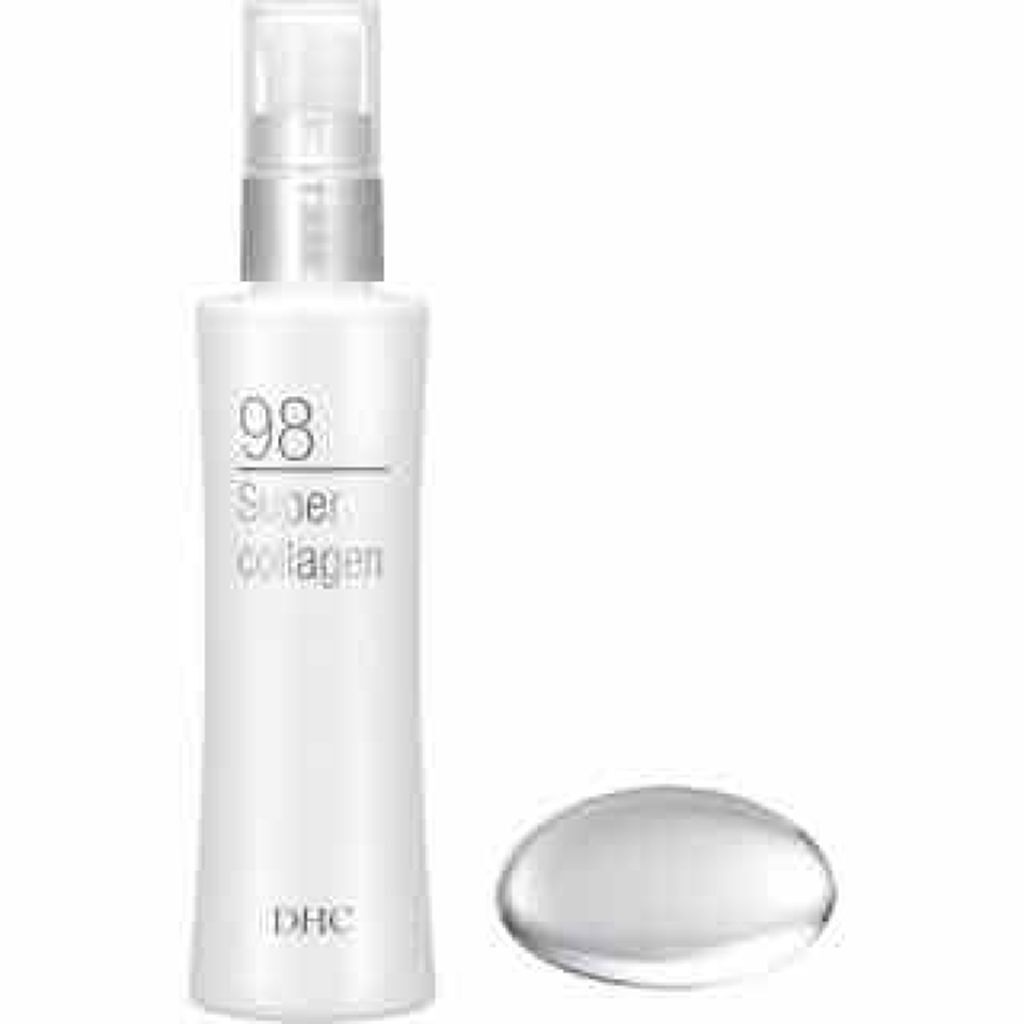 スーパーコラーゲン/DHC/美容液を使ったクチコミ（1枚目）