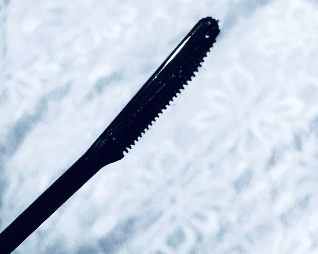 ラッシュバージョンアップa/ettusais/マスカラ下地を使ったクチコミ（2枚目）