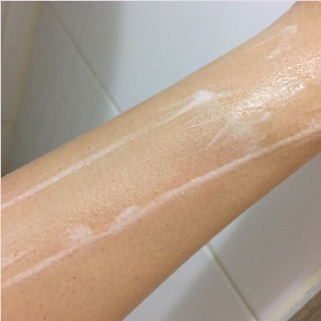 BON FACE MASSAGE SOAP/VELLA/洗顔石鹸を使ったクチコミ(3枚目)