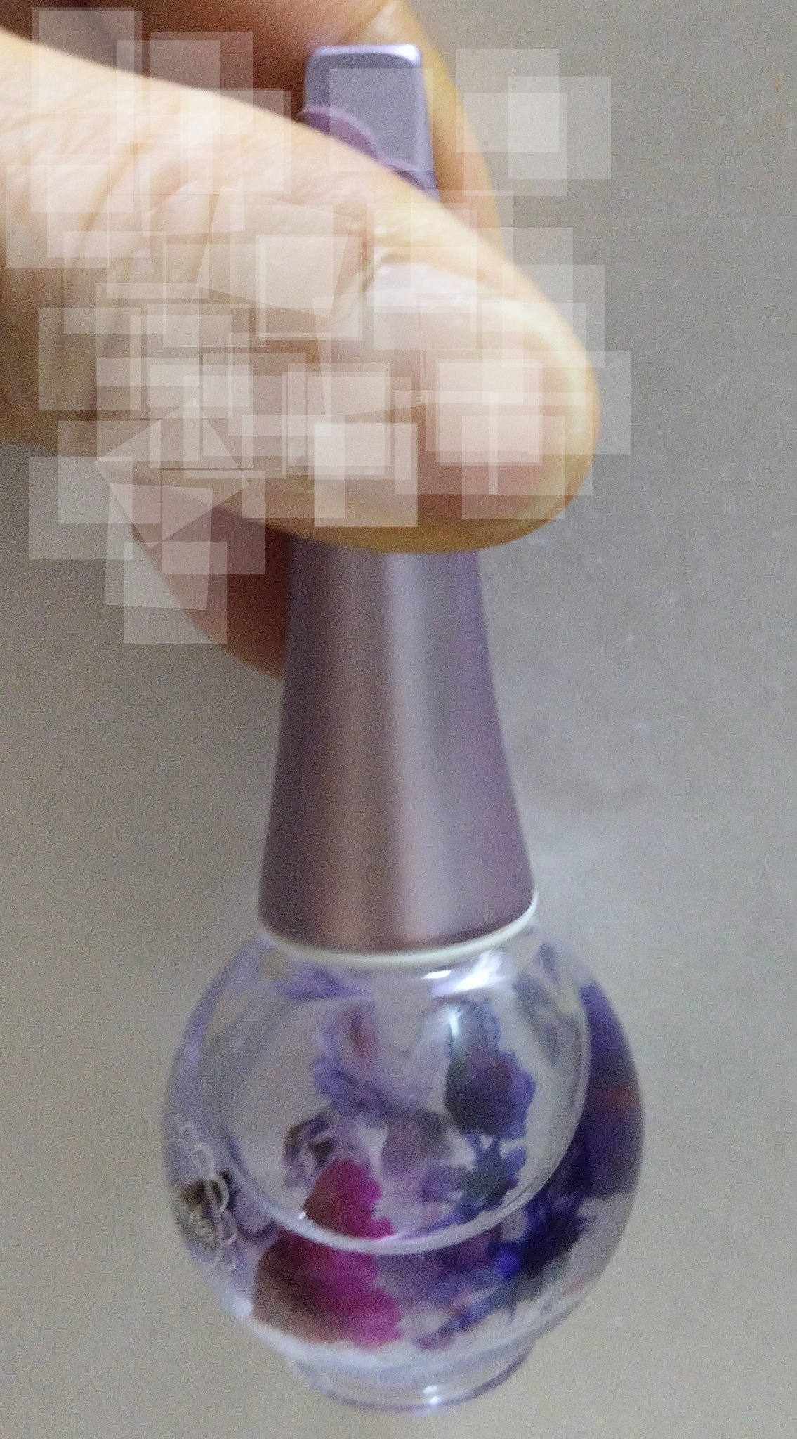 ネイルオイル/ベリンダ/ネイルオイル・トリートメントを使ったクチコミ（2枚目）