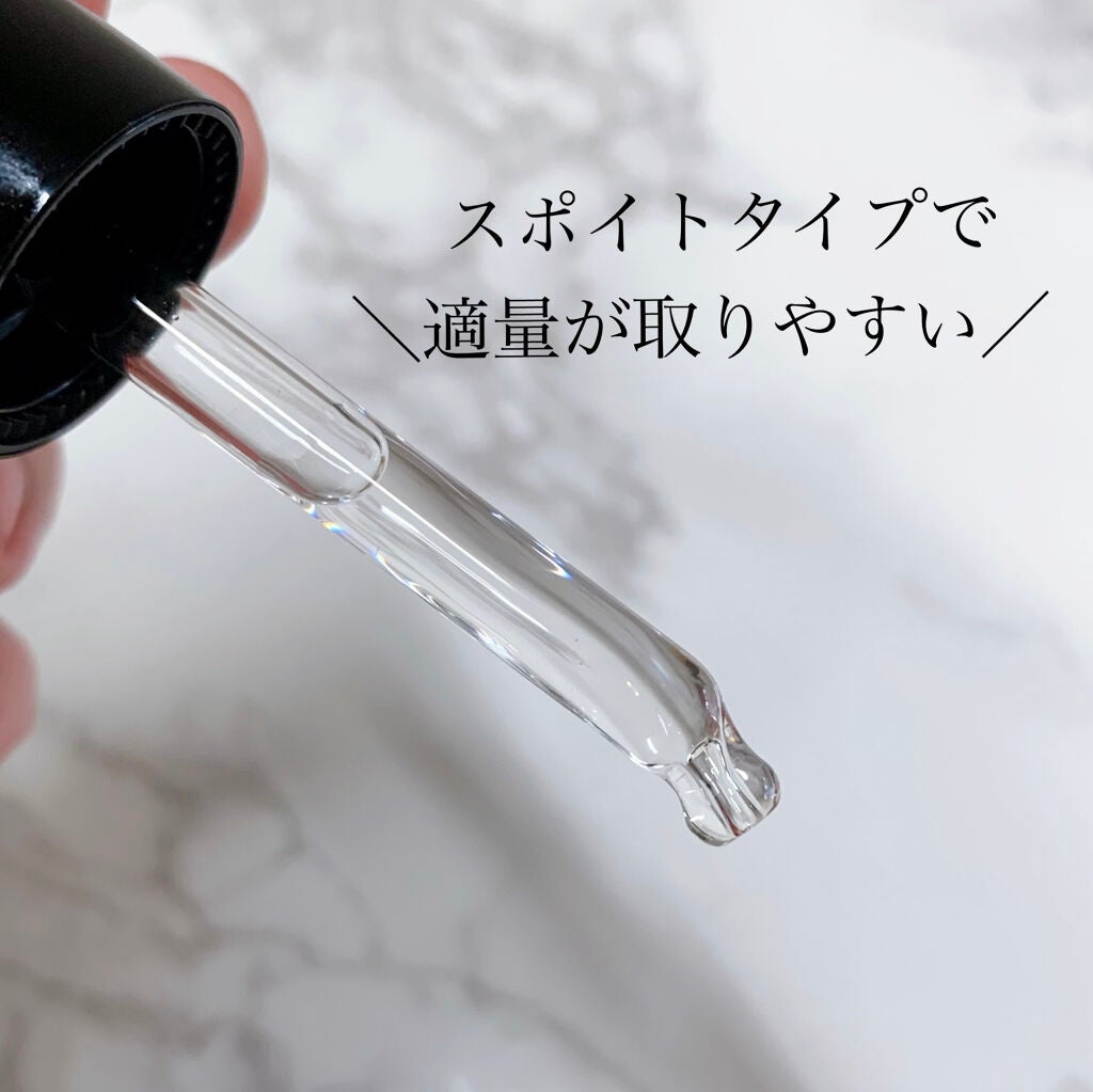 ルミエール ヴァイタルC/FEMMUE/ブースター・導入液を使ったクチコミ(2枚目)