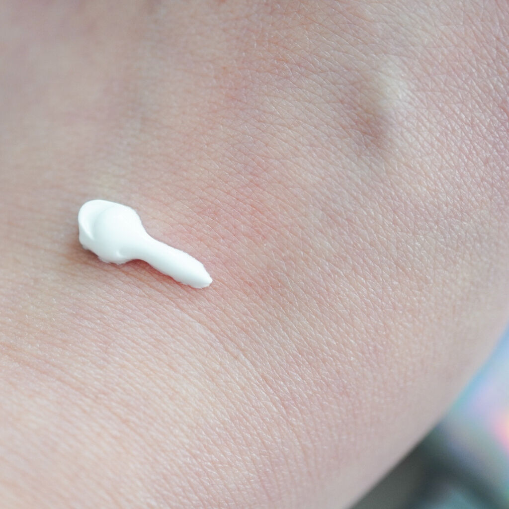 デュイセル ターンオンクリーム/DEWYCEL/フェイスクリームを使ったクチコミ（3枚目）