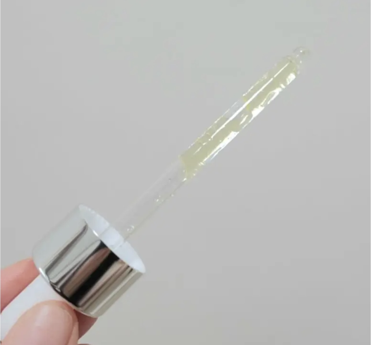 グルタ ビタミンC トーニング アンプル/IOPE/美容液を使ったクチコミ（3枚目）