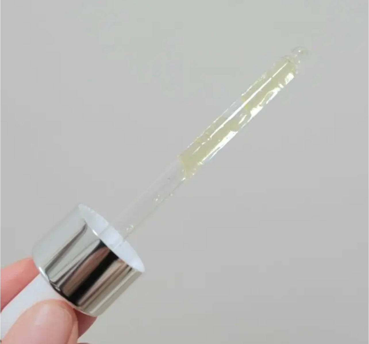 グルタ ビタミンC トーニング アンプル/IOPE/美容液を使ったクチコミ(3枚目)