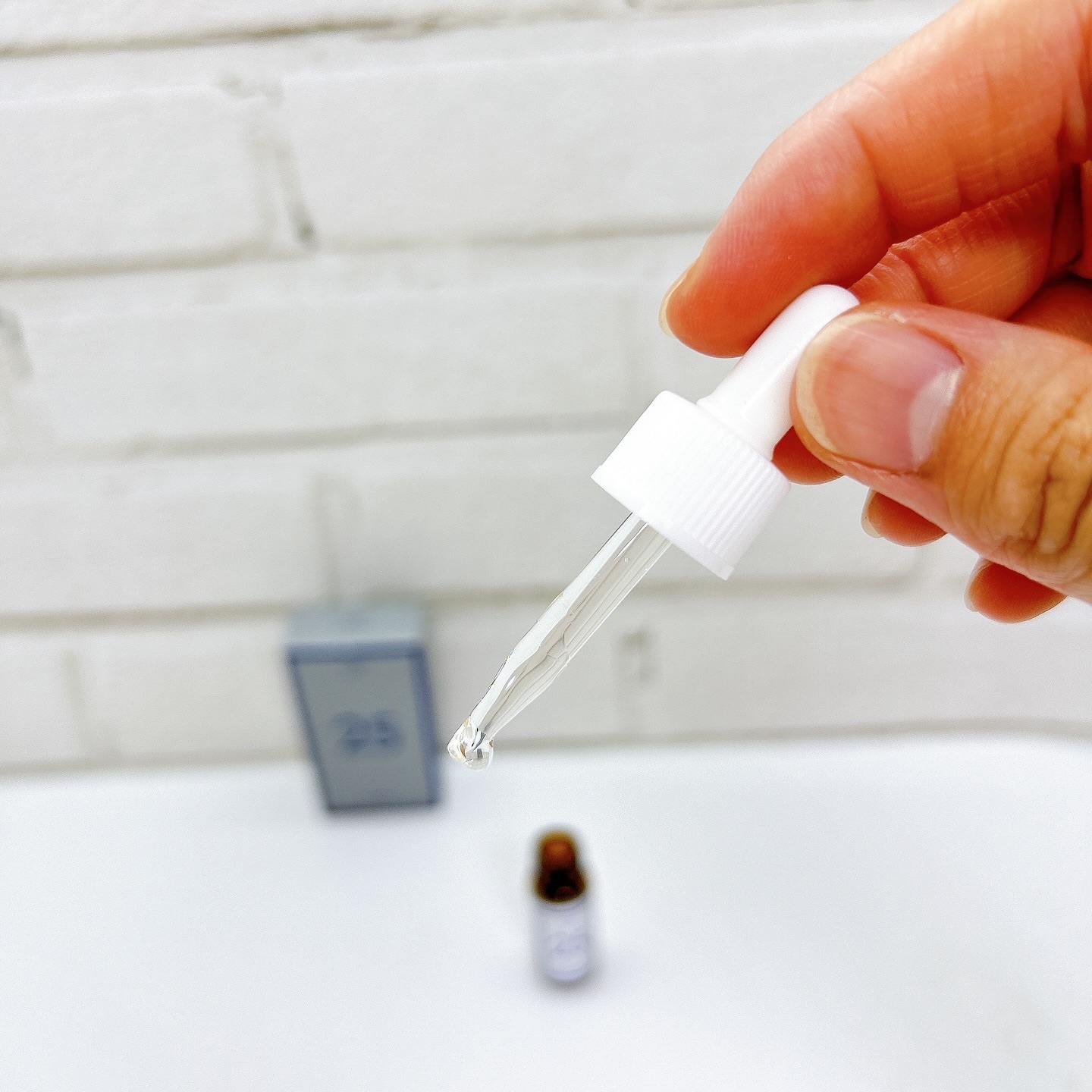 プラスピュアVC25/プラスキレイ/美容液を使ったクチコミ（3枚目）