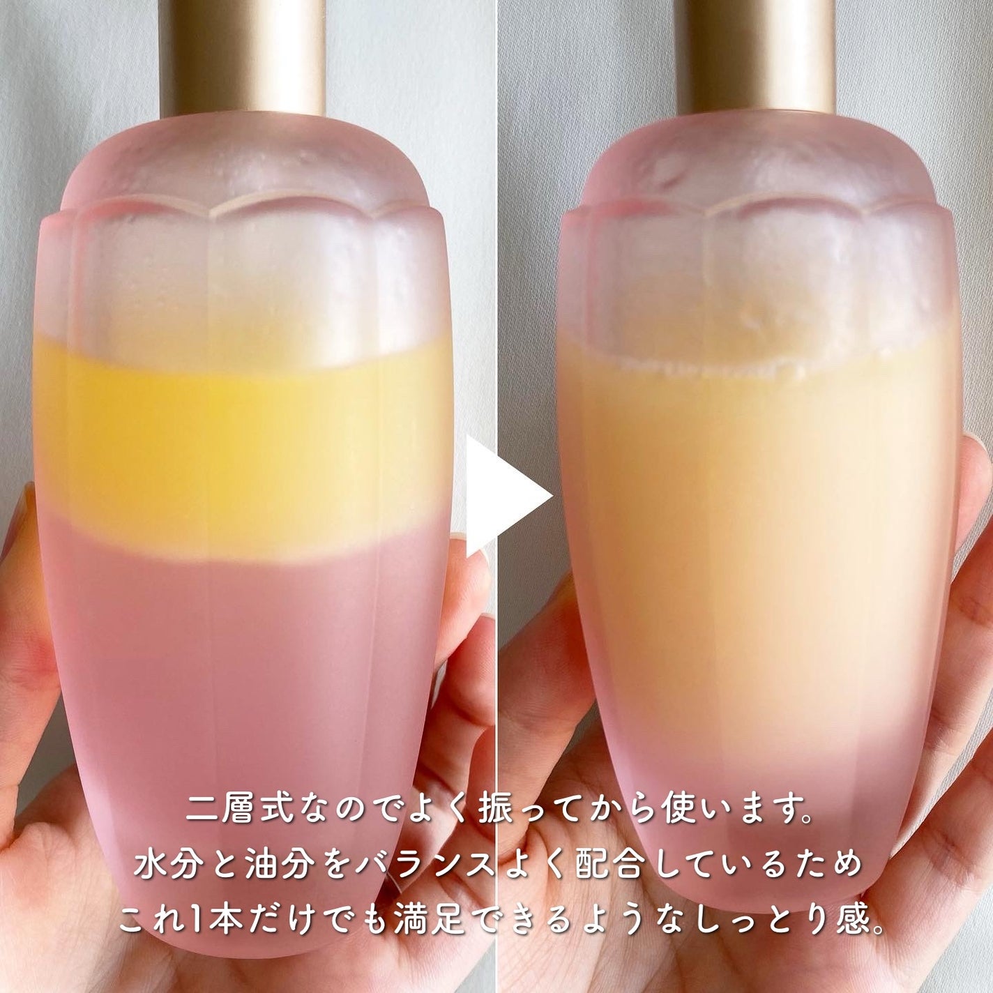 ローズウォーターインオイル/SABON/ミスト状化粧水を使ったクチコミ(2枚目)