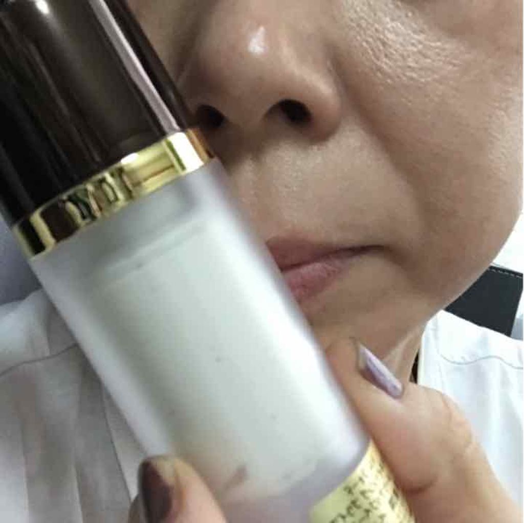 ジニアス フォーシーズ マスカラ/DAZZSHOP/マスカラ下地を使ったクチコミ(1枚目)