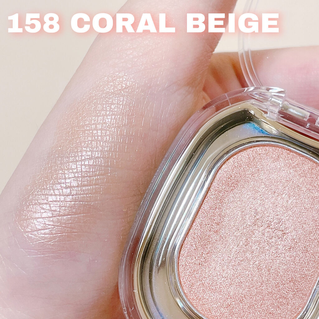 EYESHADOW SWEET DIA/Ameli/単色アイシャドウを使ったクチコミ（2枚目）