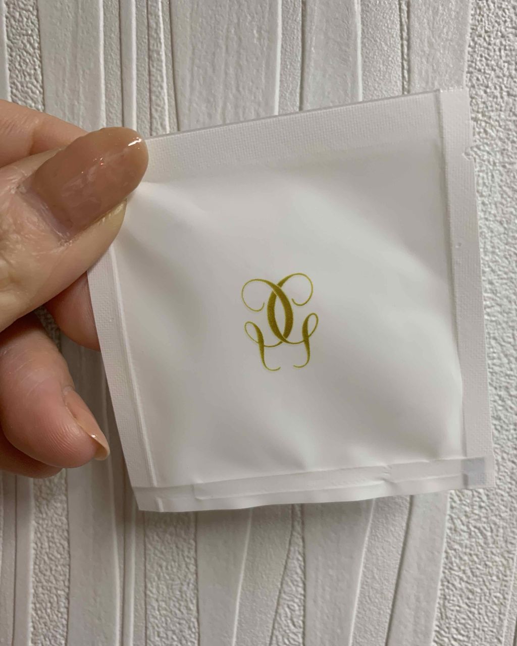 クレンジング クリーム/GUERLAIN/クレンジングクリームを使ったクチコミ(4枚目)